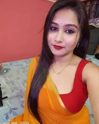 Call Girl in Garamur